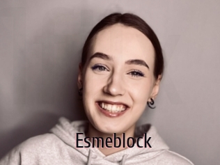 Esmeblock