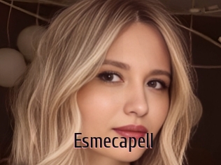 Esmecapell