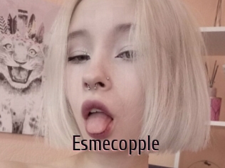 Esmecopple