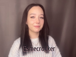 Esmecrocker