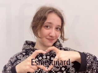 Esmecunard