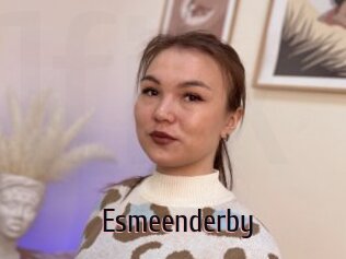 Esmeenderby