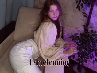 Esmefenning