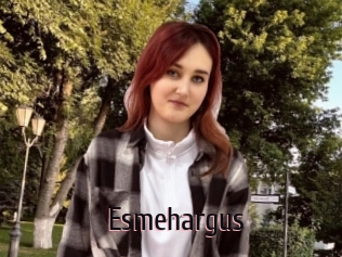 Esmehargus