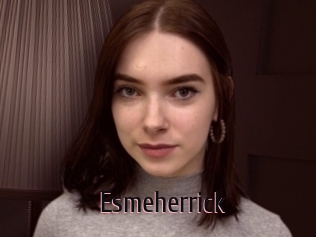 Esmeherrick