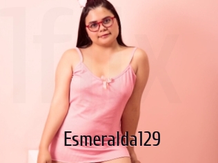 Esmeralda129
