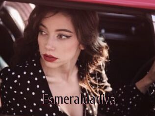 Esmeraldadiva