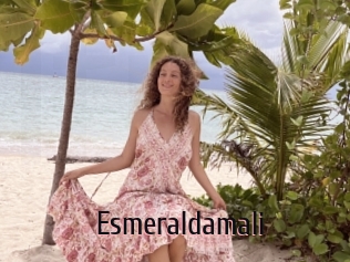 Esmeraldamali