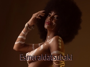 Esmeraldatsubaki