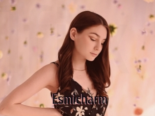 Esmicharm