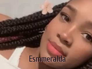 Esmmeralda