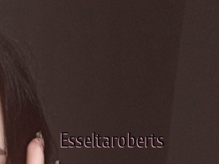 Esseltaroberts