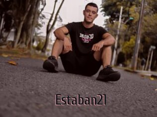 Estaban21