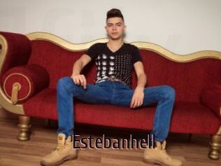 Estebanhell