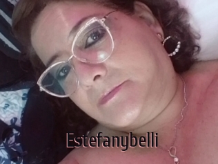 Estefanybelli