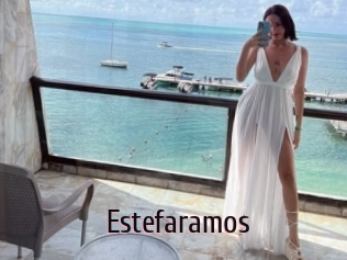 Estefaramos