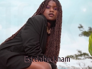 Estelabeckham
