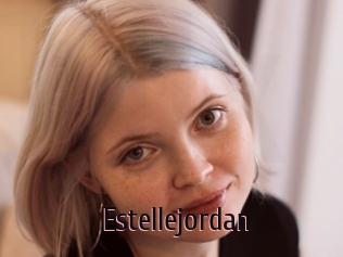 Estellejordan