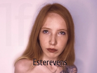 Esterevens