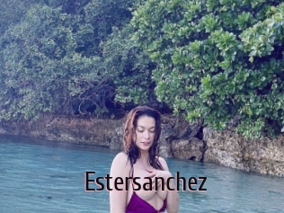 Estersanchez