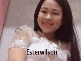 Esterwilson