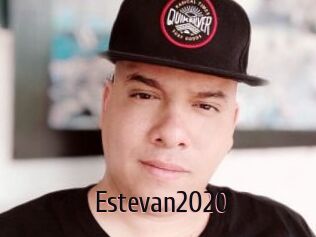 Estevan2020
