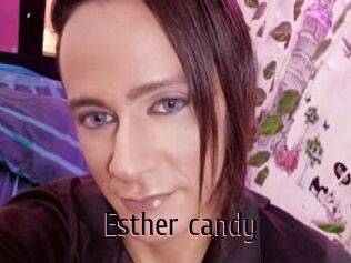 Esther_candy