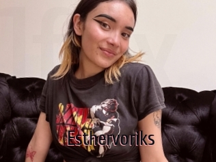 Esthervoriks