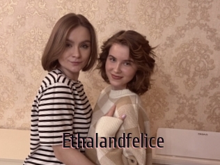 Ethalandfelice