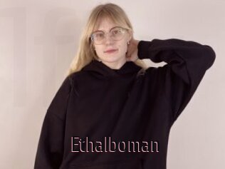 Ethalboman