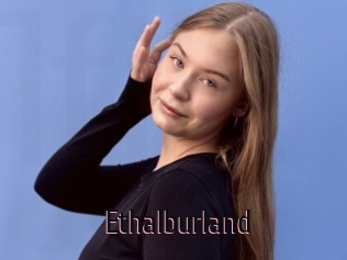 Ethalburland