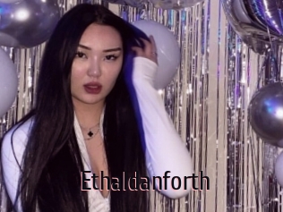 Ethaldanforth