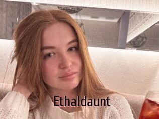 Ethaldaunt