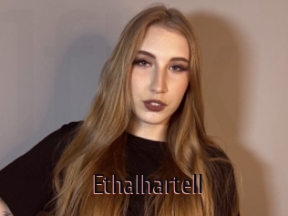 Ethalhartell