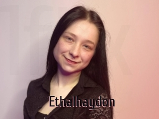 Ethalhaydon