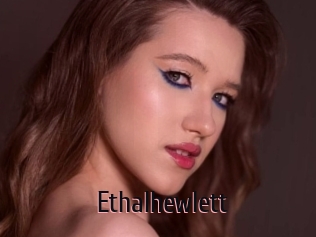 Ethalhewlett