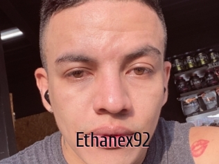 Ethanex92