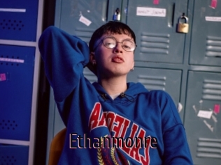 Ethanmonre