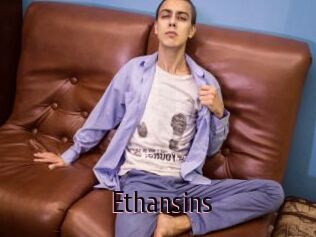 Ethansins
