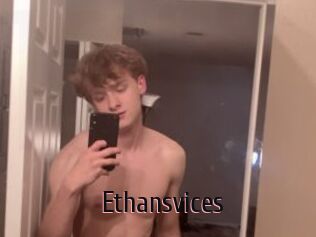 Ethansvices