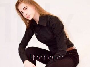 Ethelflower