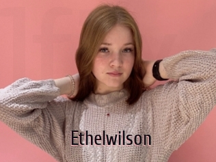 Ethelwilson