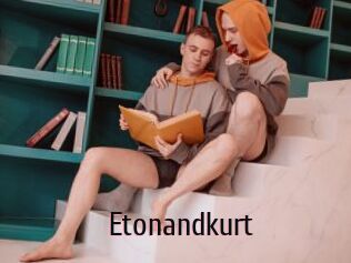 Etonandkurt