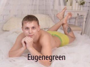Eugenegreen