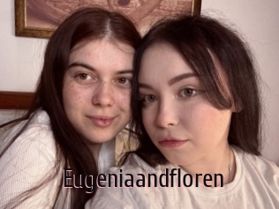 Eugeniaandfloren