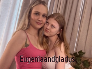 Eugeniaandgladys
