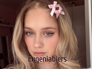 Eugeniabiers