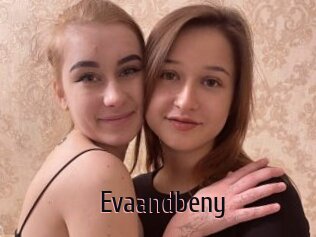 Evaandbeny