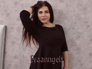 Evaanngelx