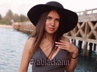 Evablackann